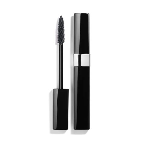 mascara transparent chanel|chanel mascara sale.